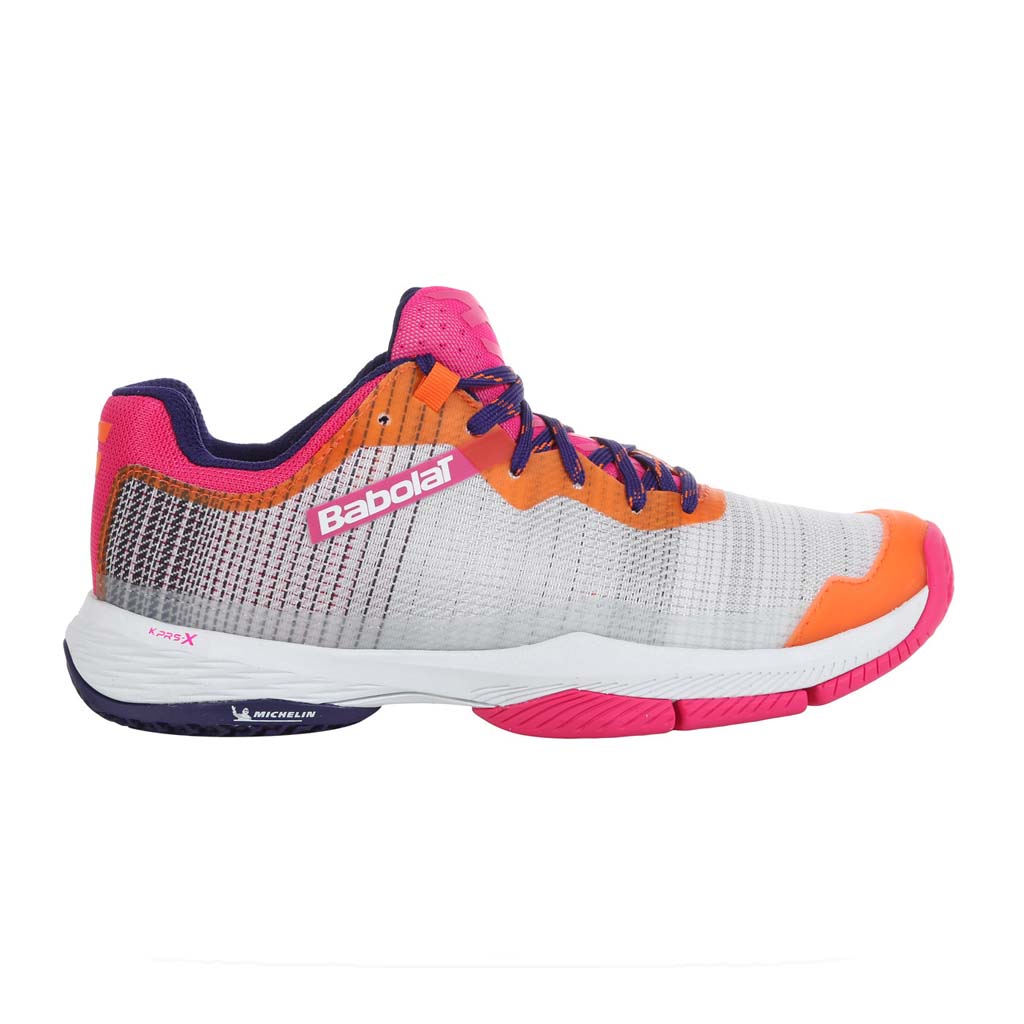 Scarpe da Padel W jet Ritma