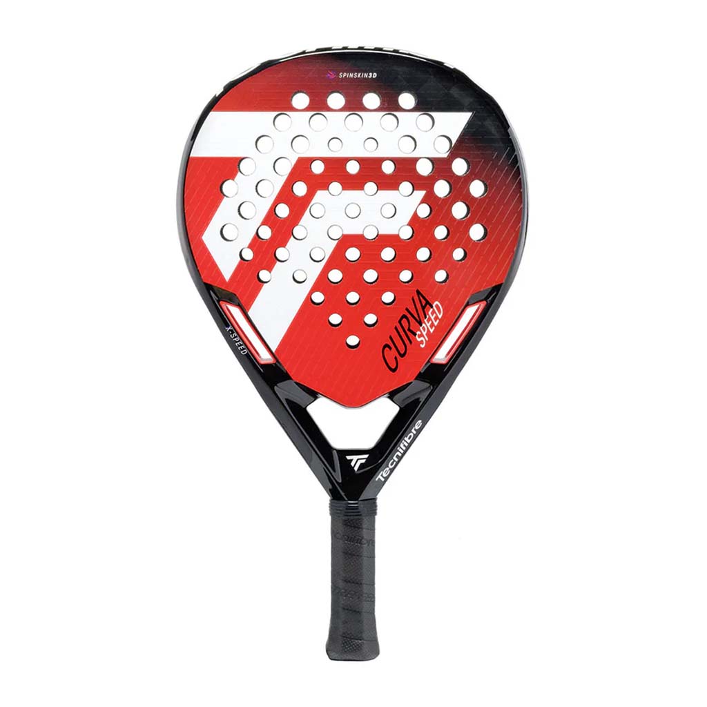 Racchetta Tecnifibre Curva Speed 2025