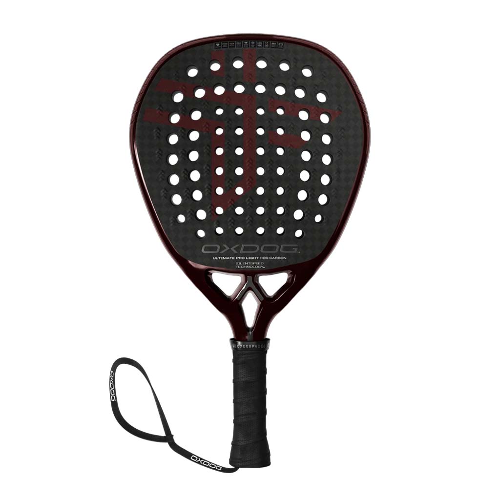 Racchetta Ultimate Pro Light 2026