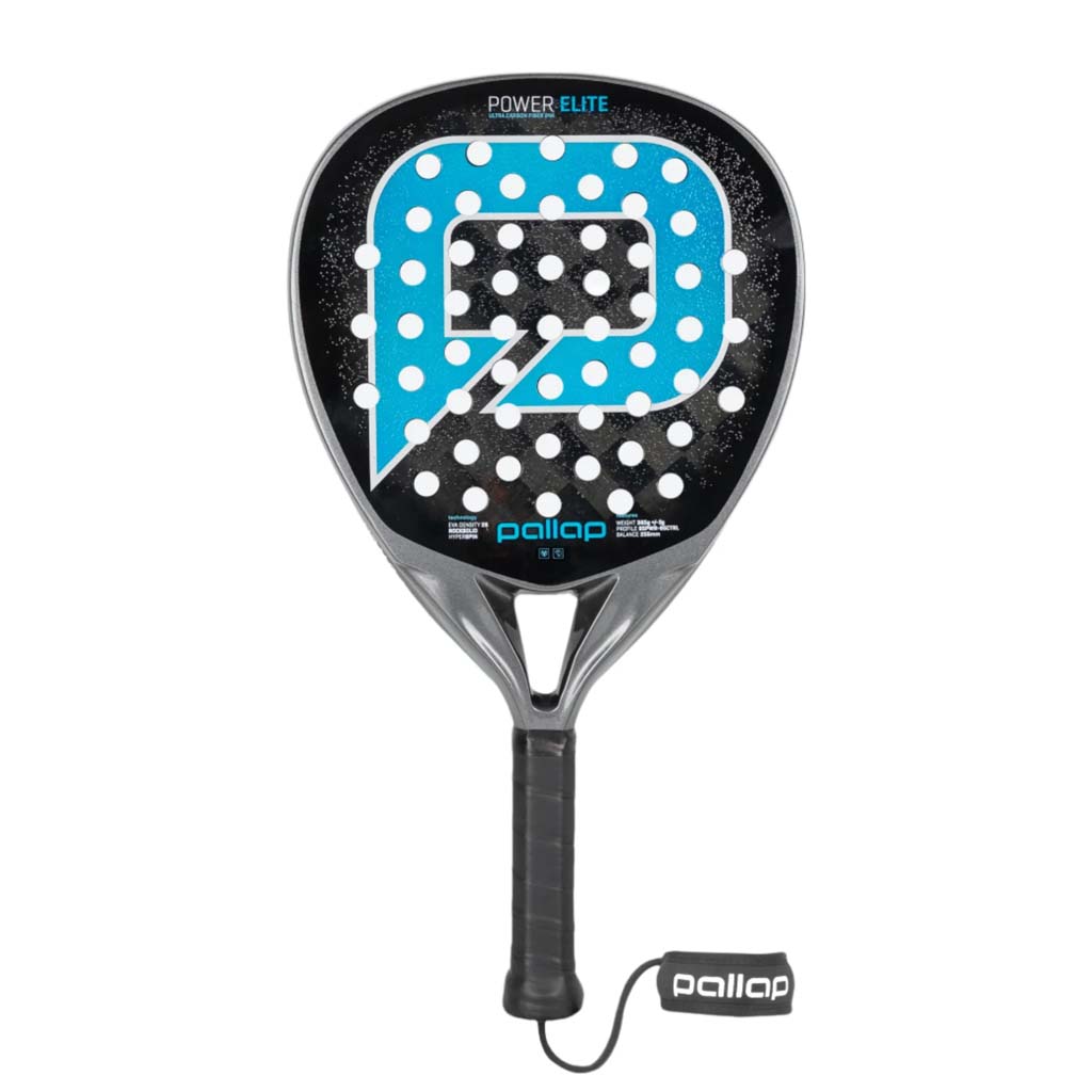Racchetta Pallap Power Elite 2025