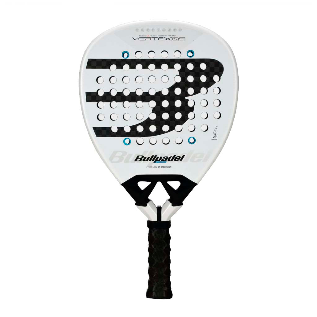 Racchetta Bullpadel Vertex 05 2026 Juan Tello