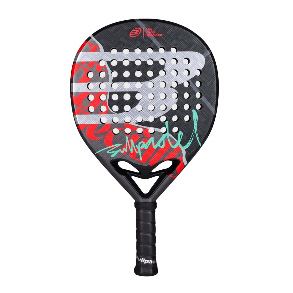Racchetta Bullpadel Ionic Control 2026