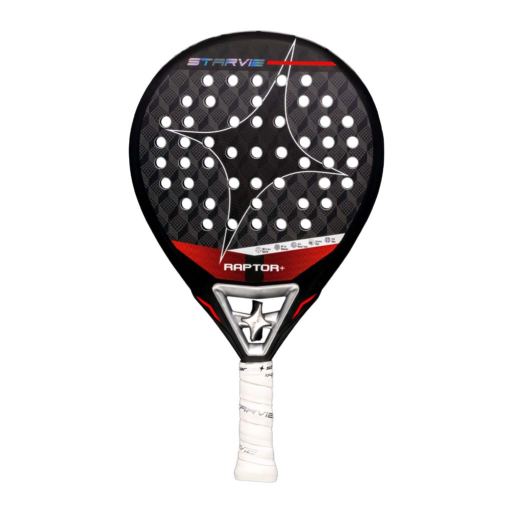 Racchetta Starvie Raptor + 2026