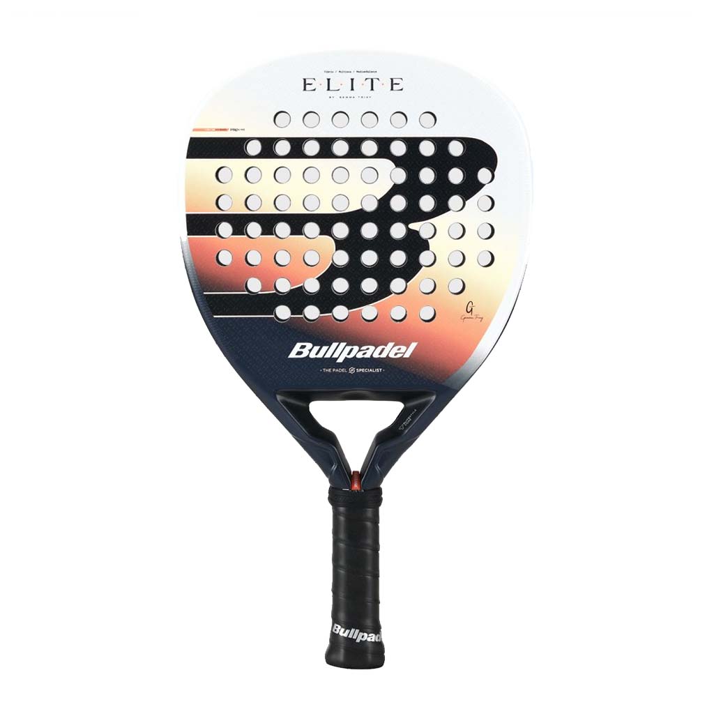 Rachetta Bullpadel Elite W 2026