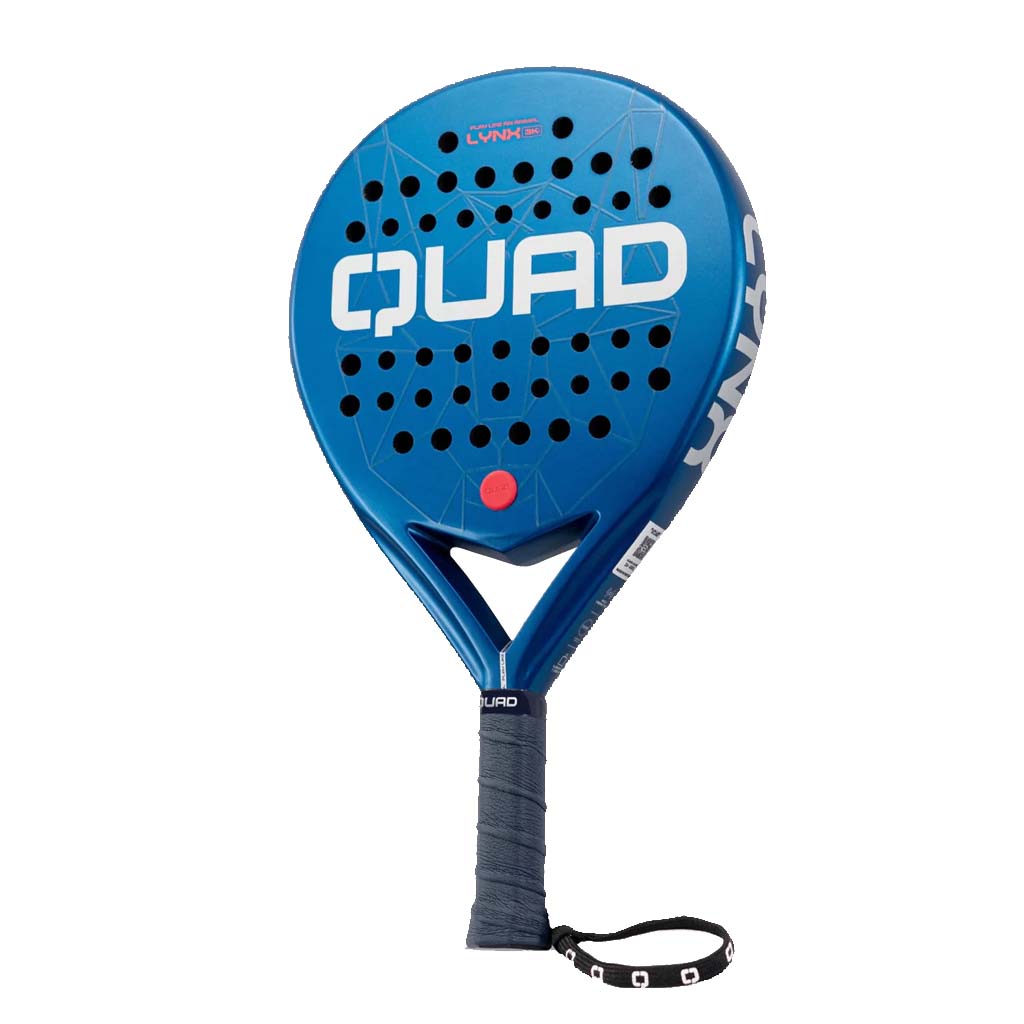 Racchetta Quad Lynx