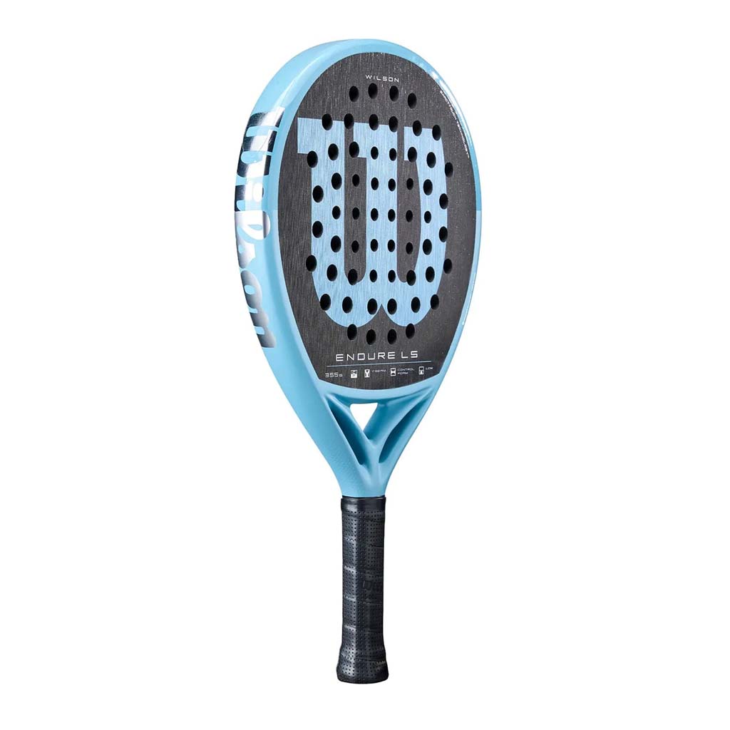 Racchetta Wilson Endure LS V1 2026