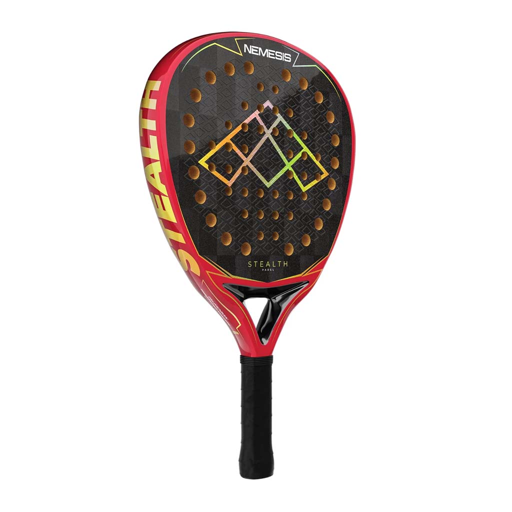 Racchetta Stealth Padel Nemesis
