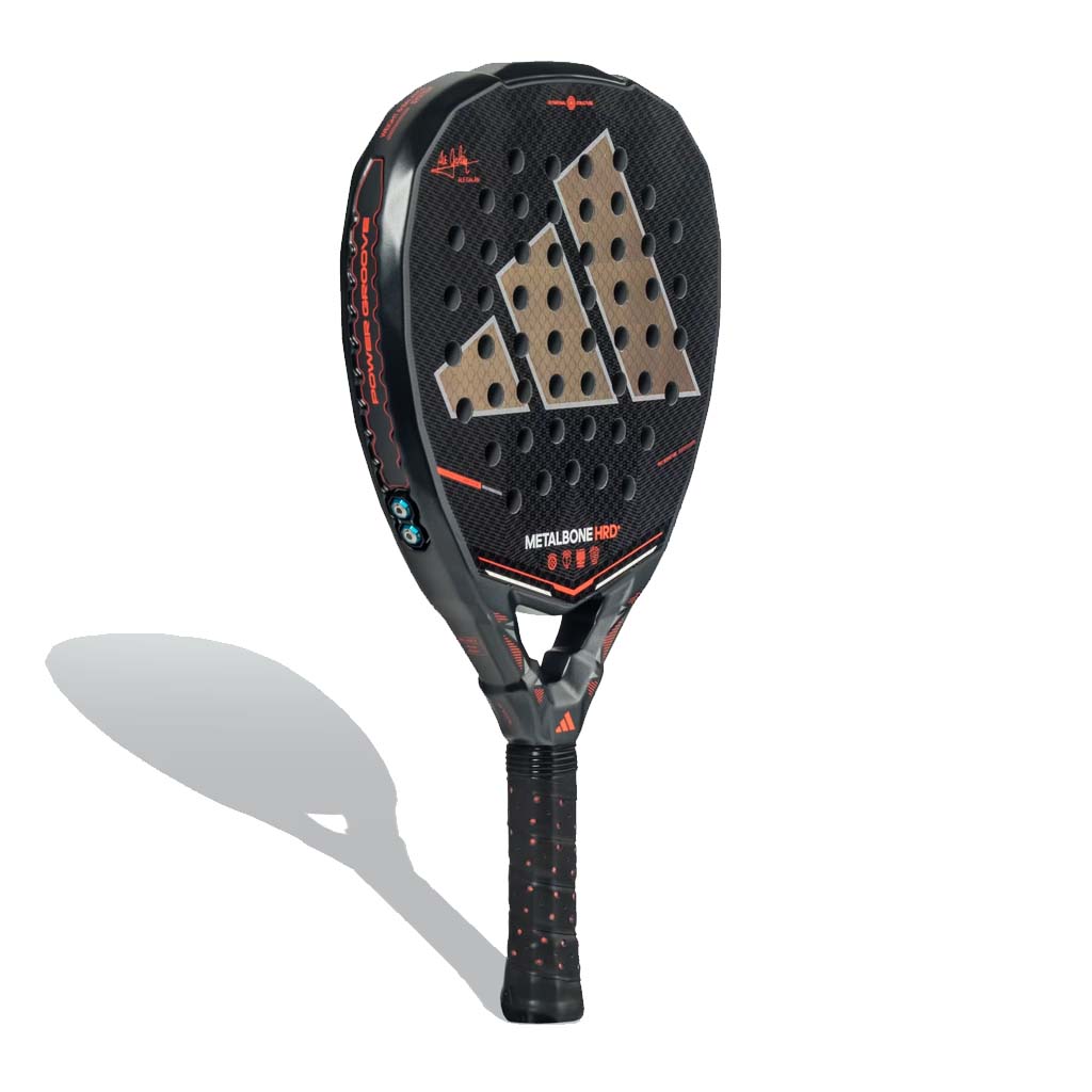 Racchetta Adidas Metalbone HRD+ 2026