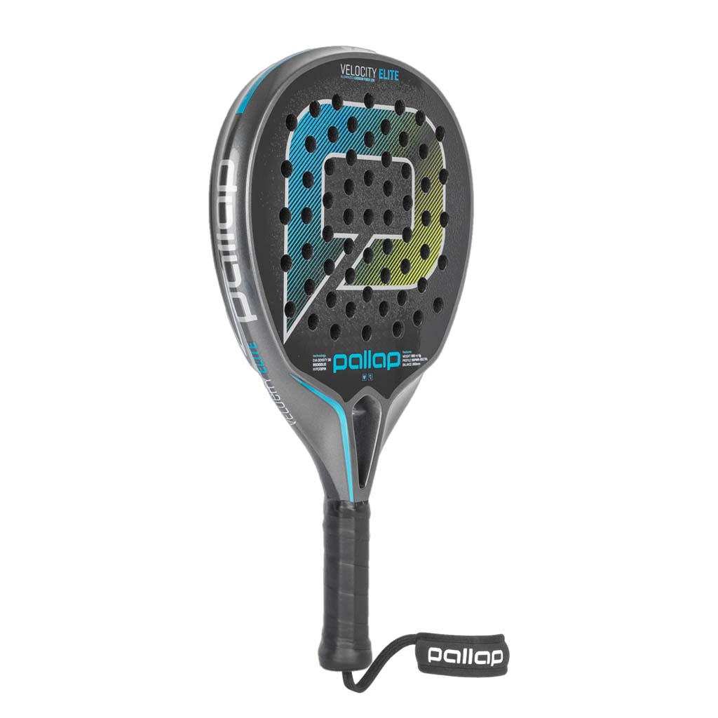 Racchetta Pallap Velocity Elite 2026