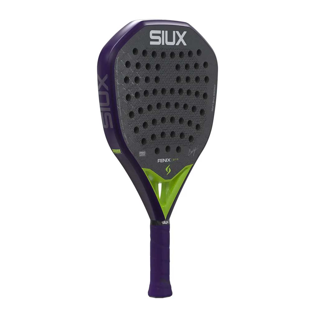 Racchetta Siux Fenix Pro 2026