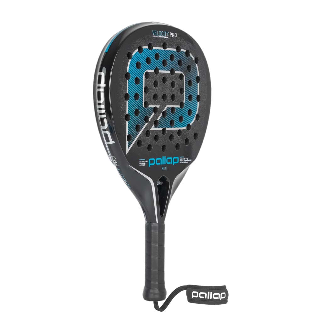 Racchetta Pallap Velocity  Pro