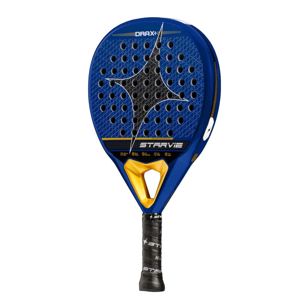 Racchetta Starvie Drax + 2026