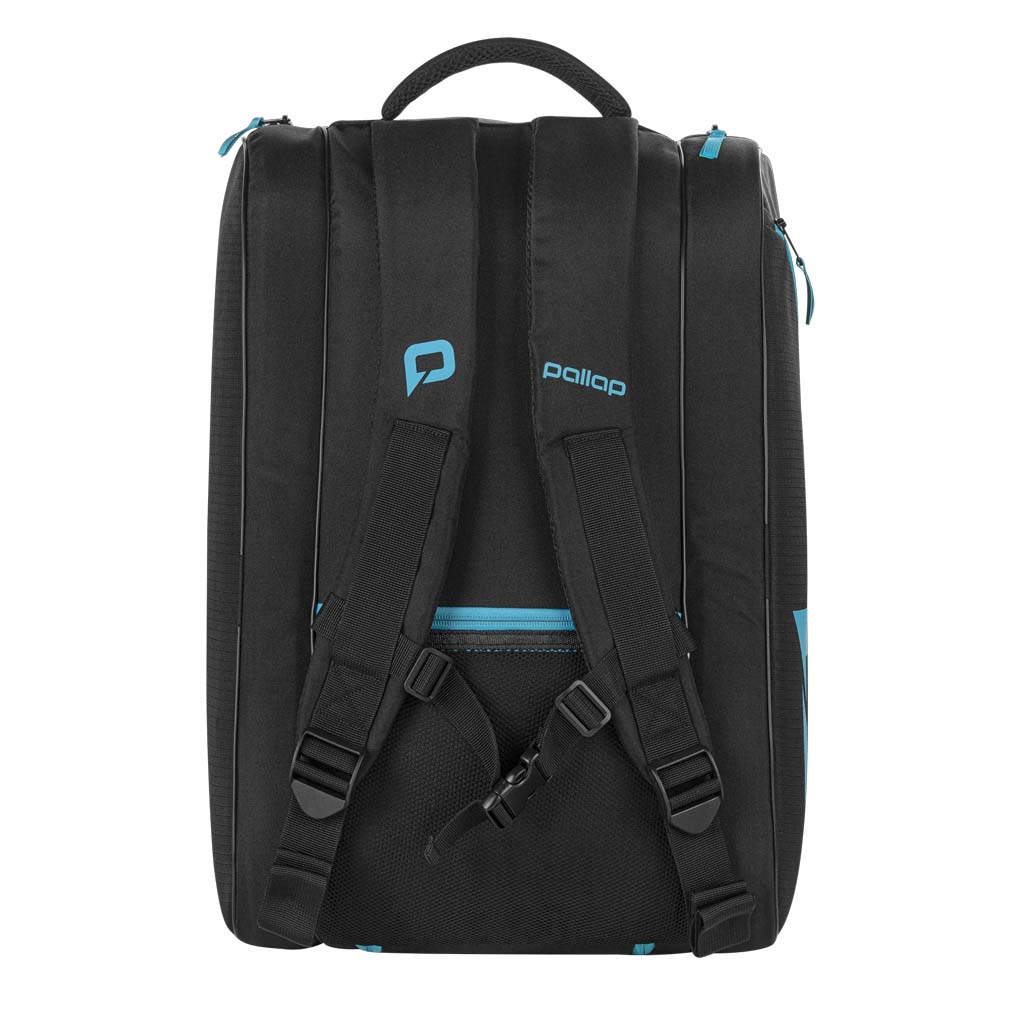 Borsa Pallap Mid Racket Bag