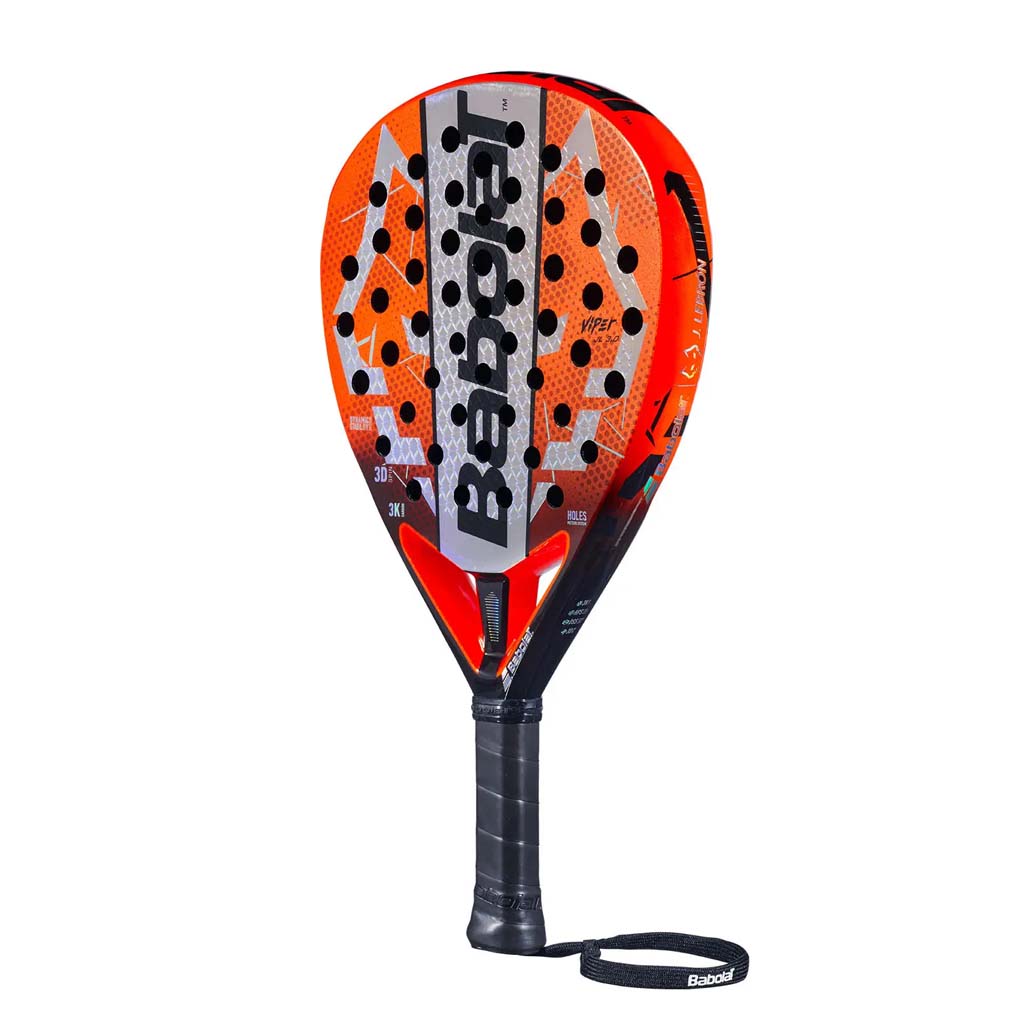 Racchette Babolat Viper Juan Lebron 2026