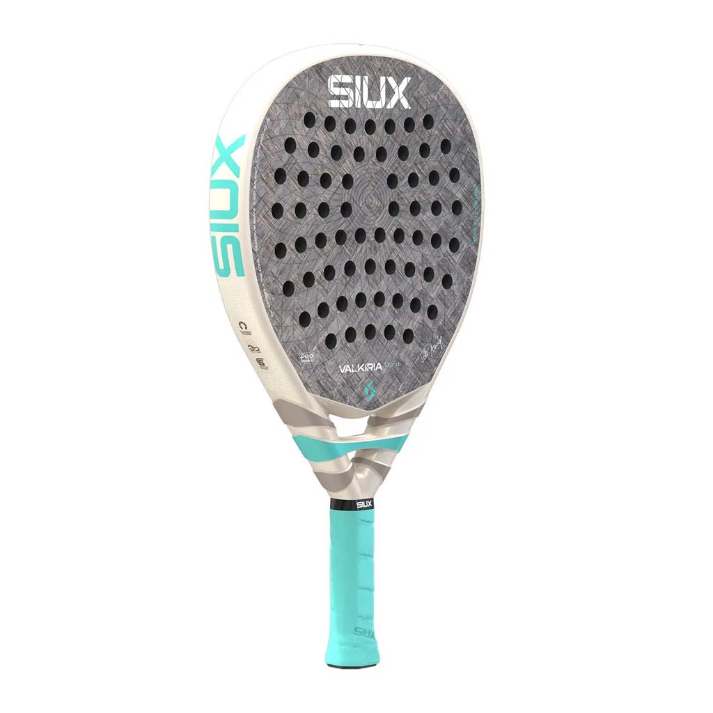 Racchetta Siux Valkiria Pro 2026