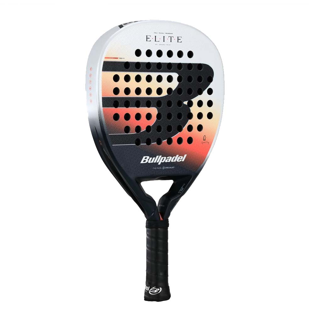 Rachetta Bullpadel Elite W 2026