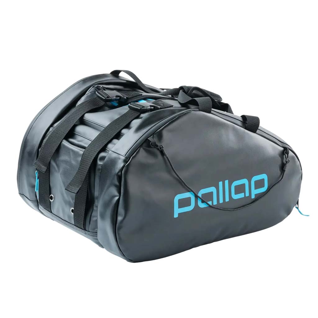 Borsa per la squadra della racchetta Pallap
