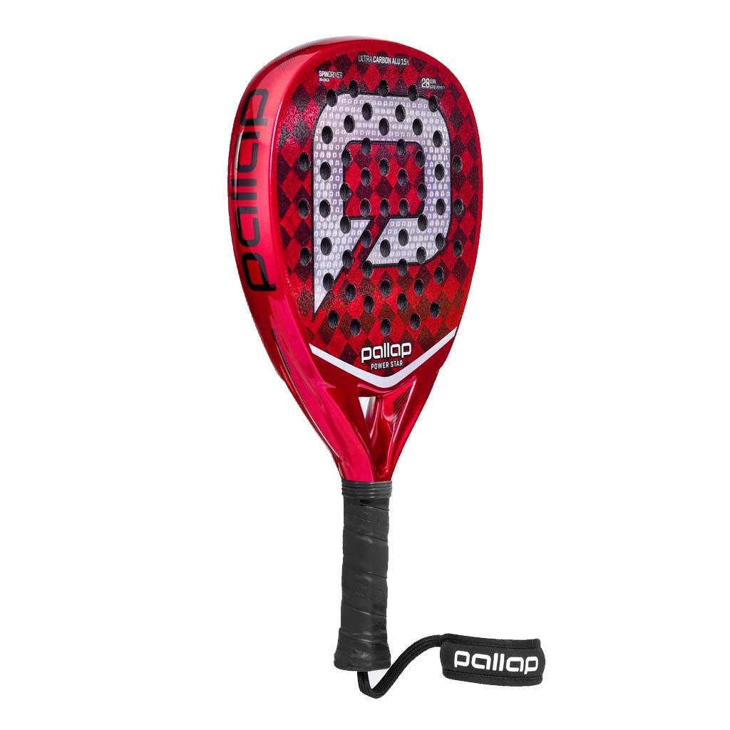 Racchetta Pallap Power Star 2026