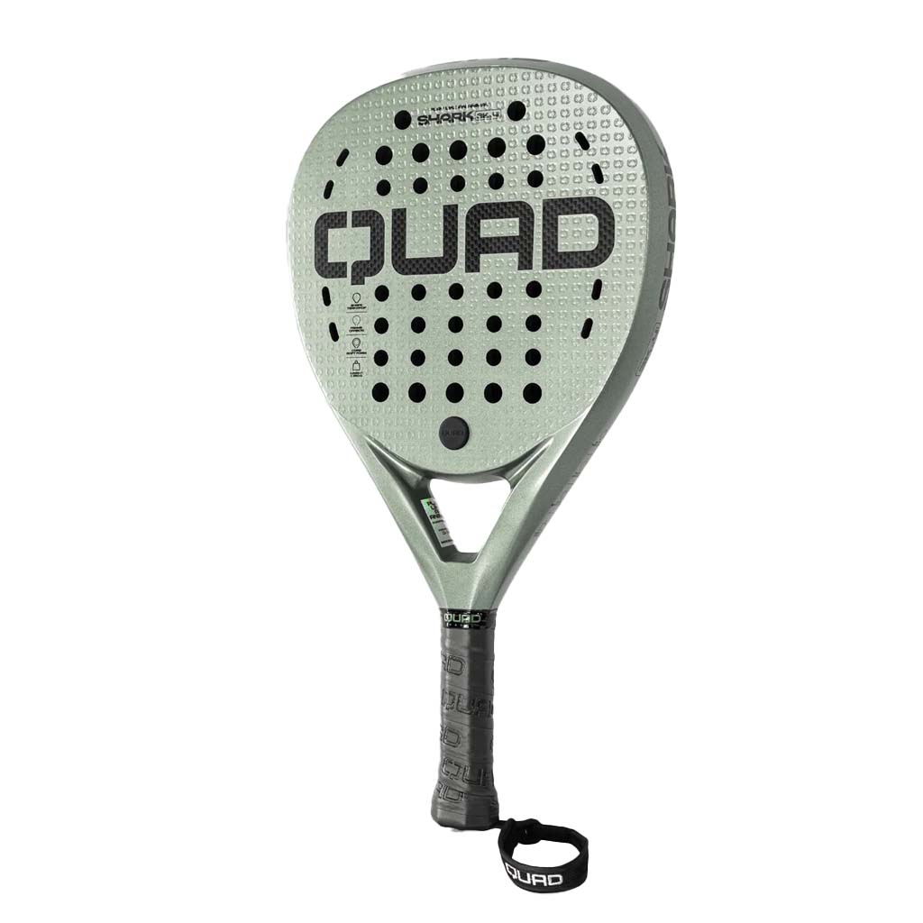 Racchetta Quad Shark