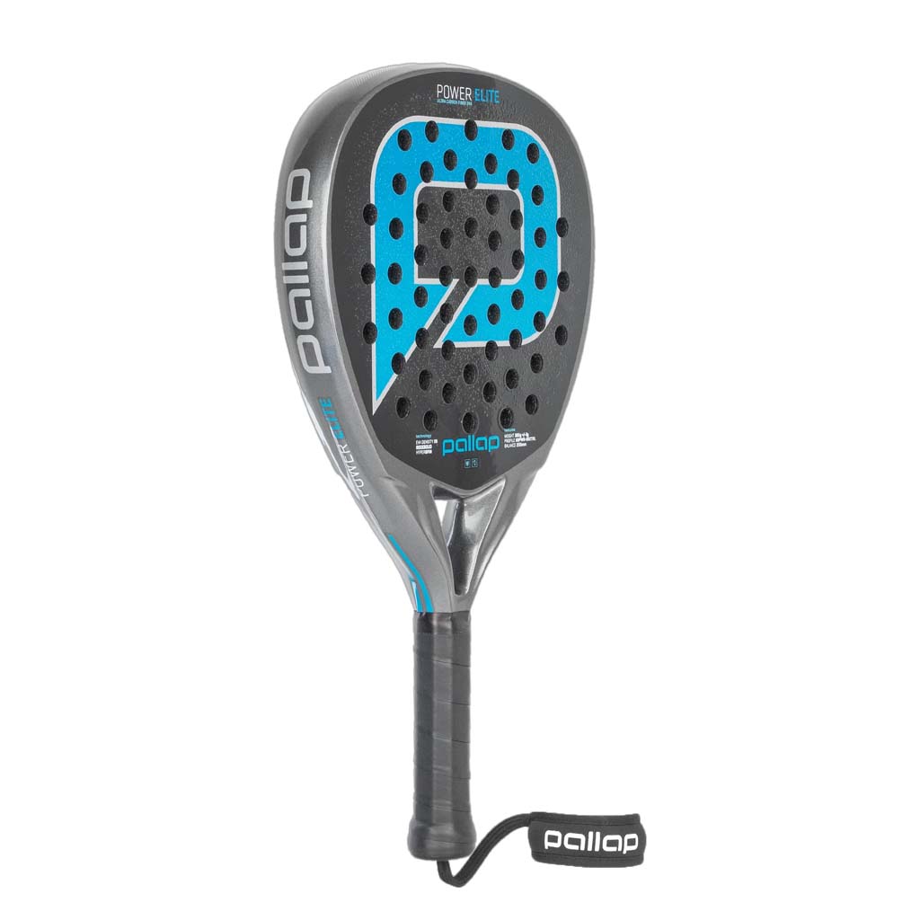 Racchetta Pallap Power Elite 2025