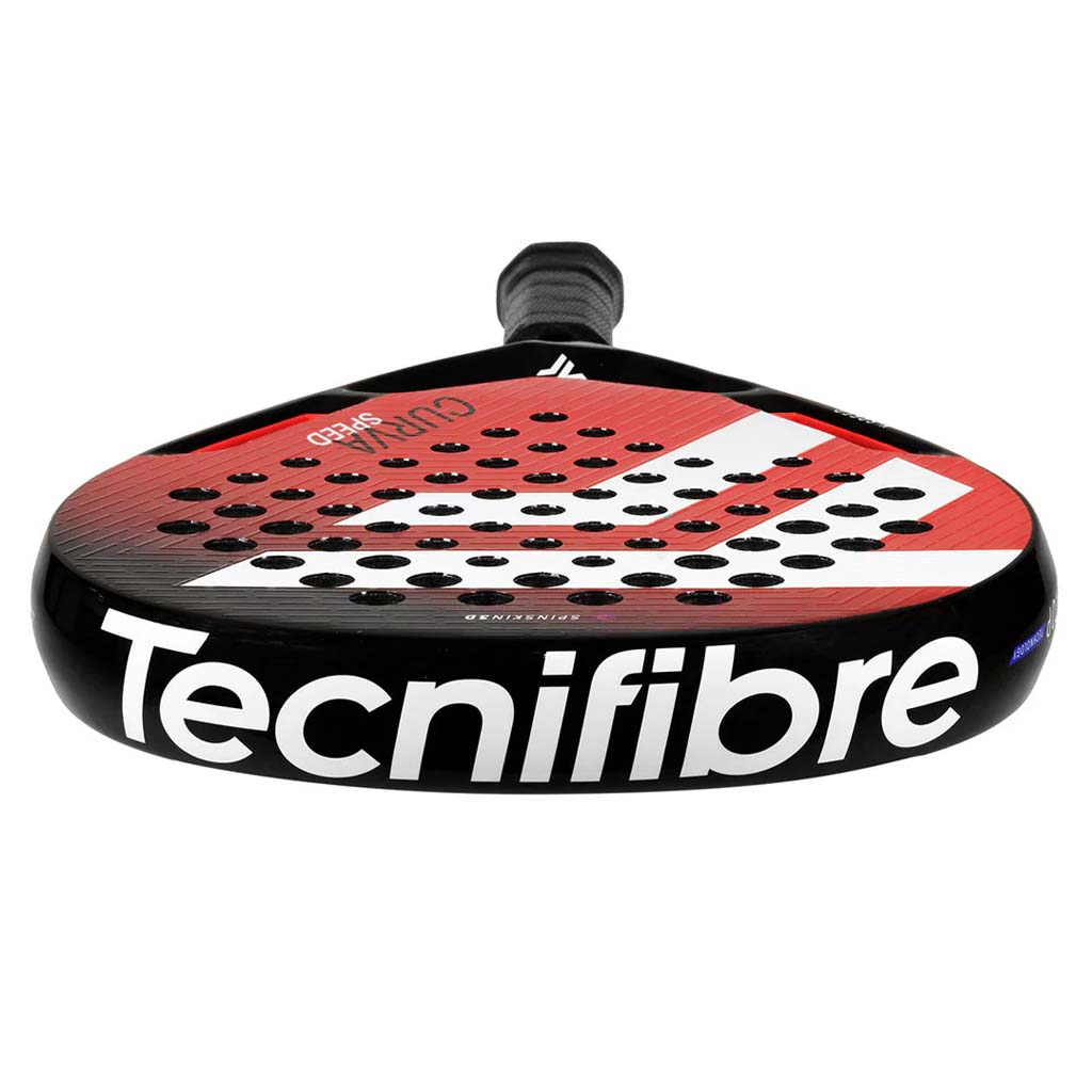 Racchetta Tecnifibre Curva Speed 2025