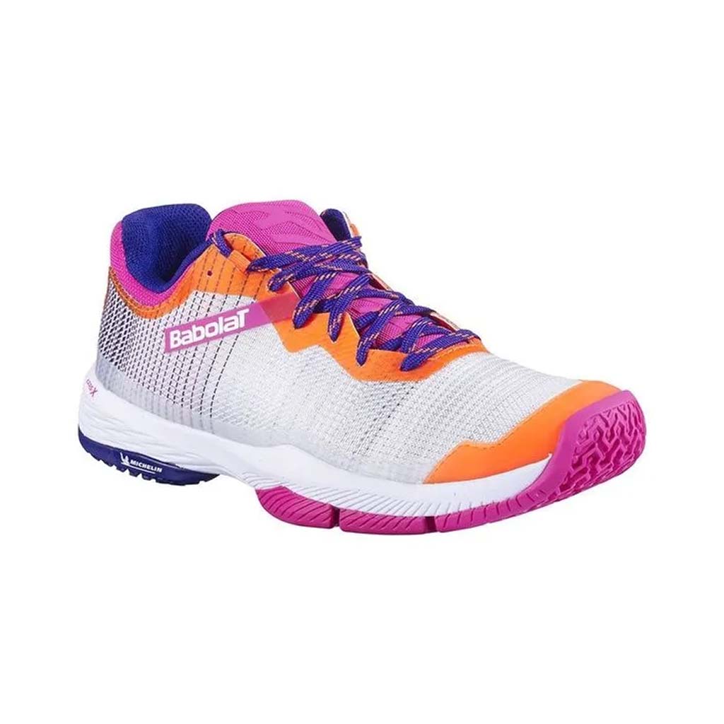 Scarpe da Padel W jet Ritma