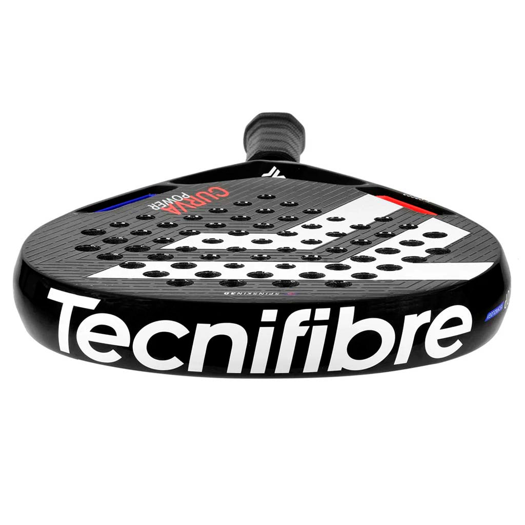 Racchetta Tecnifibre Curva Power 2025