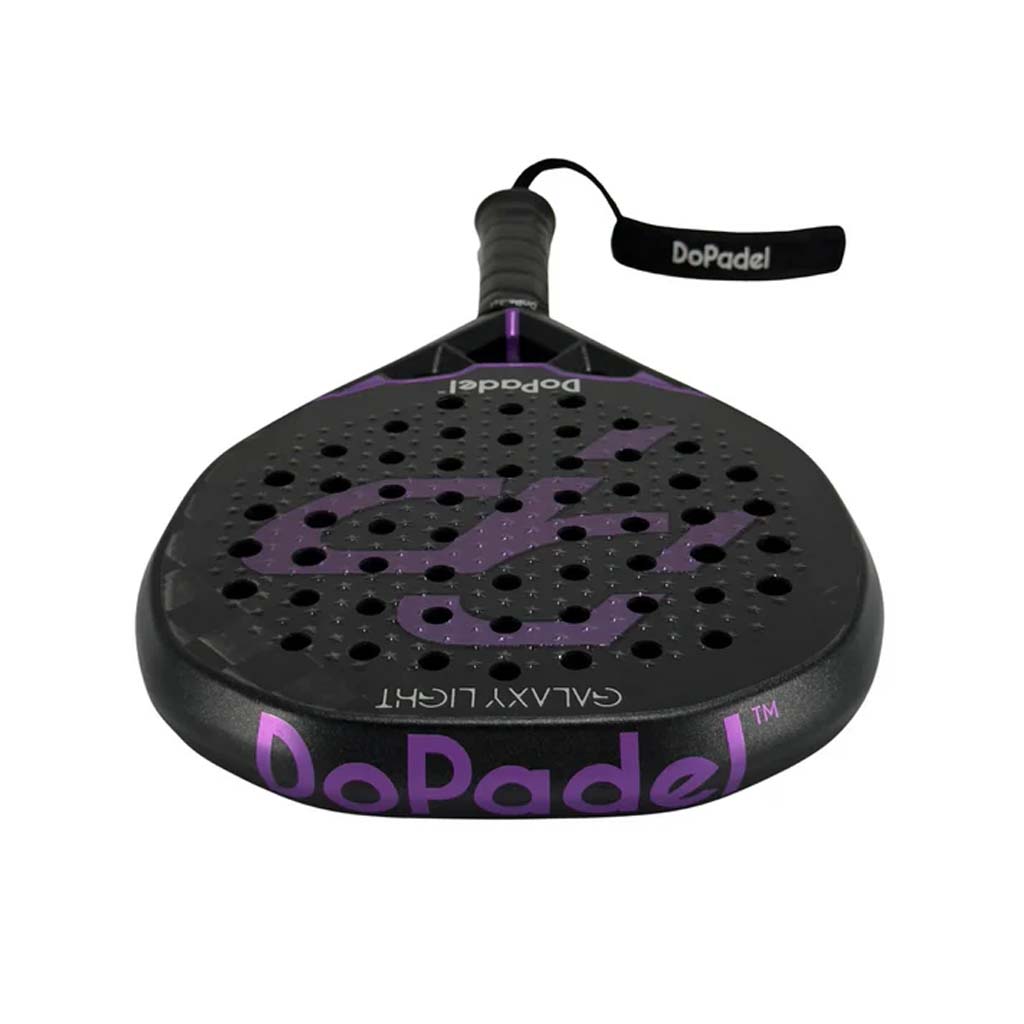Racchetta DoPadel Galaxy Light 2025