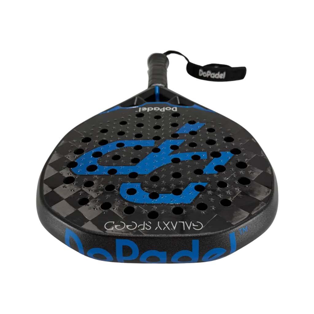 Racchetta DoPadel Galaxy Speed 2025