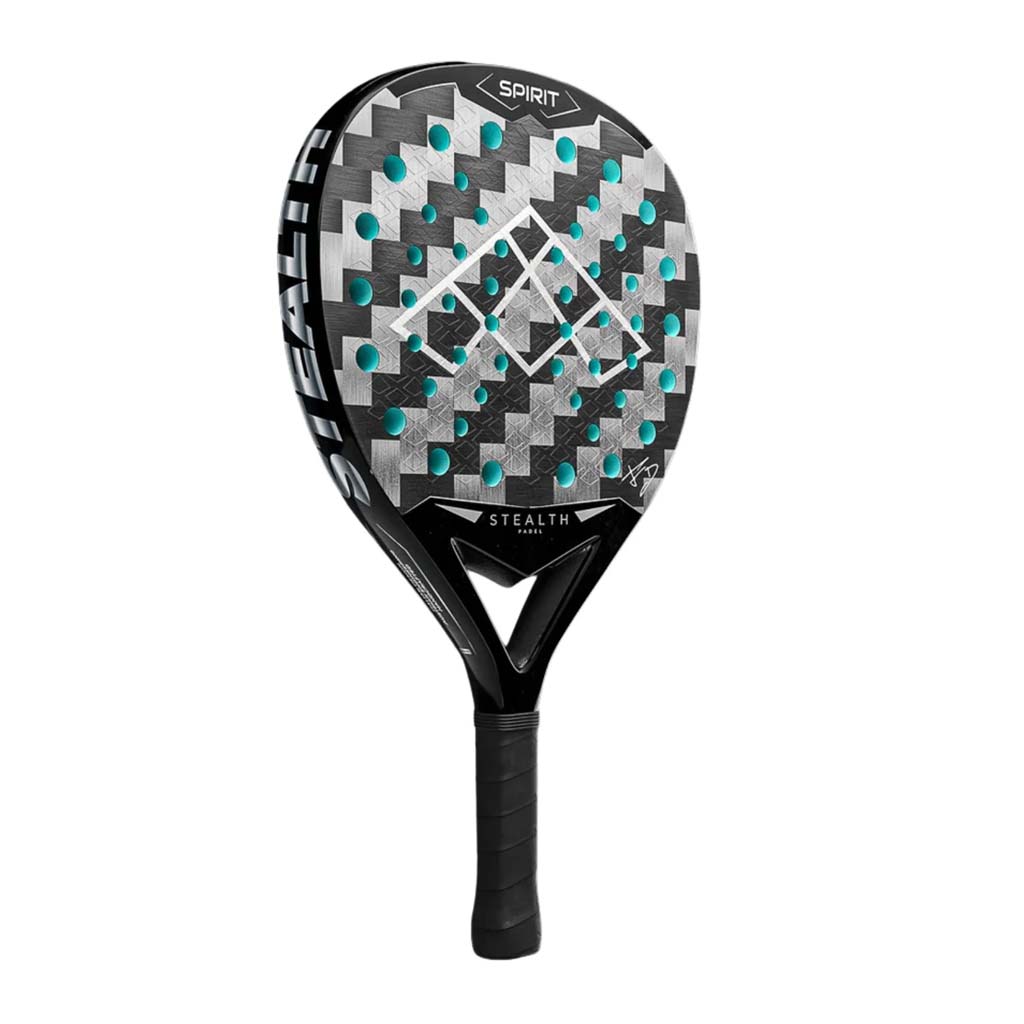 Racchetta Stealth Spirit per Facu Dominguez