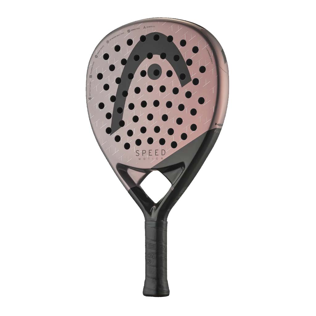 Racchetta Head Speed Motion 2025