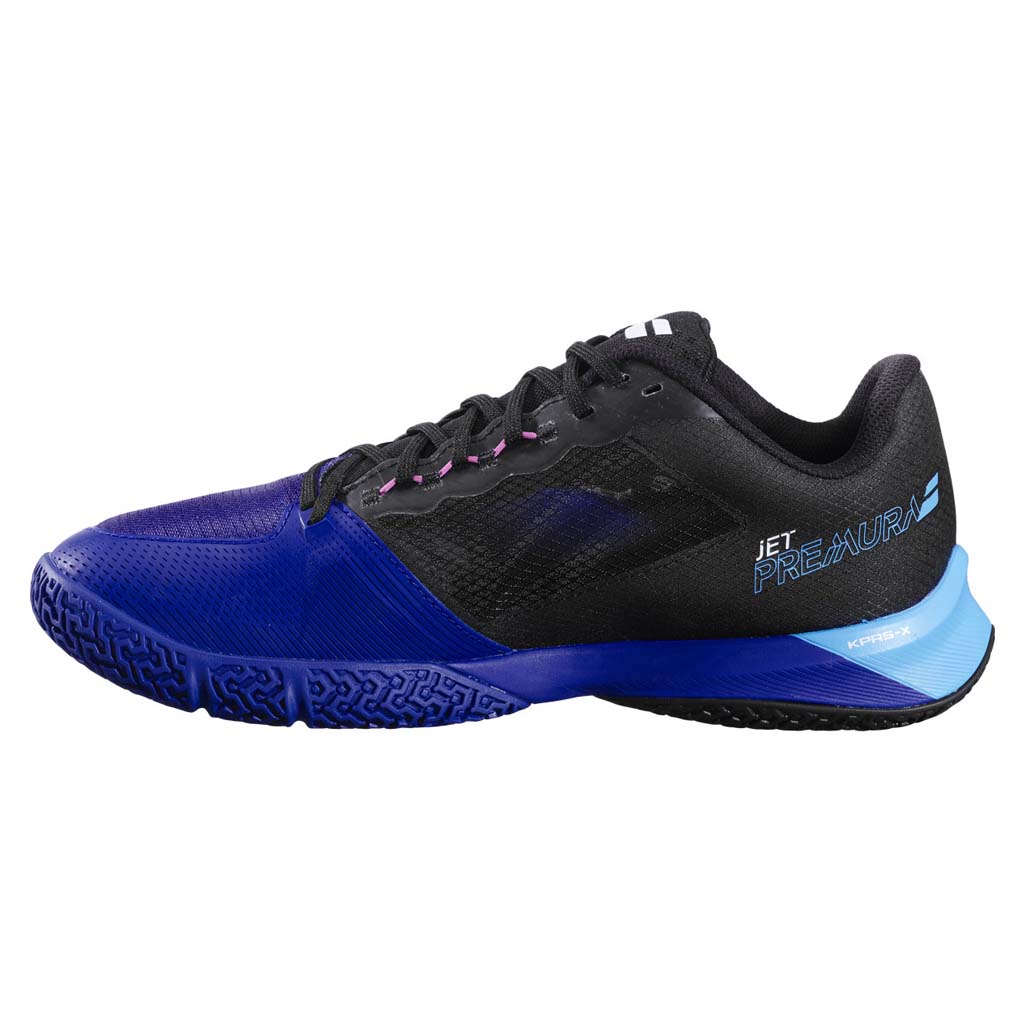 Scarpe da Padel Babolat M Jet Premura 2 Lebron