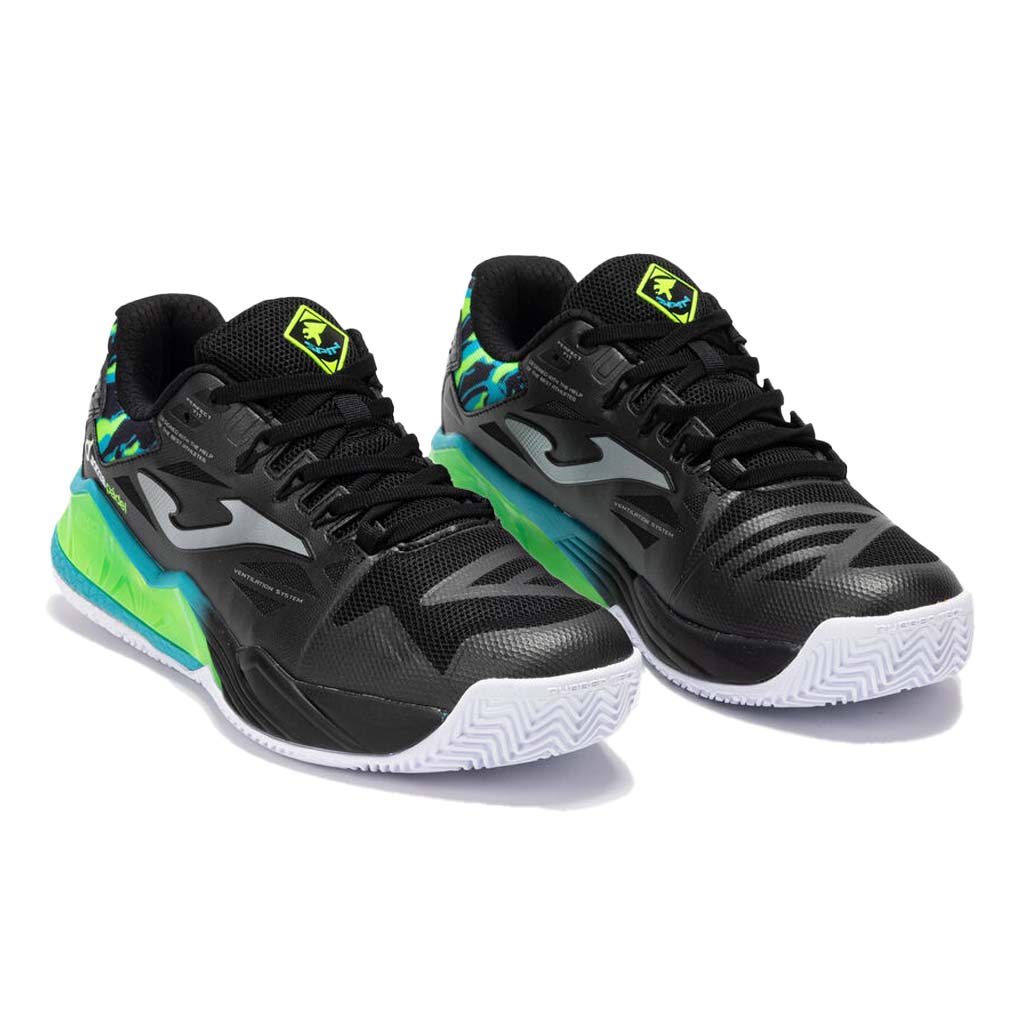Scarpe da Padel Joma M Spin 2501