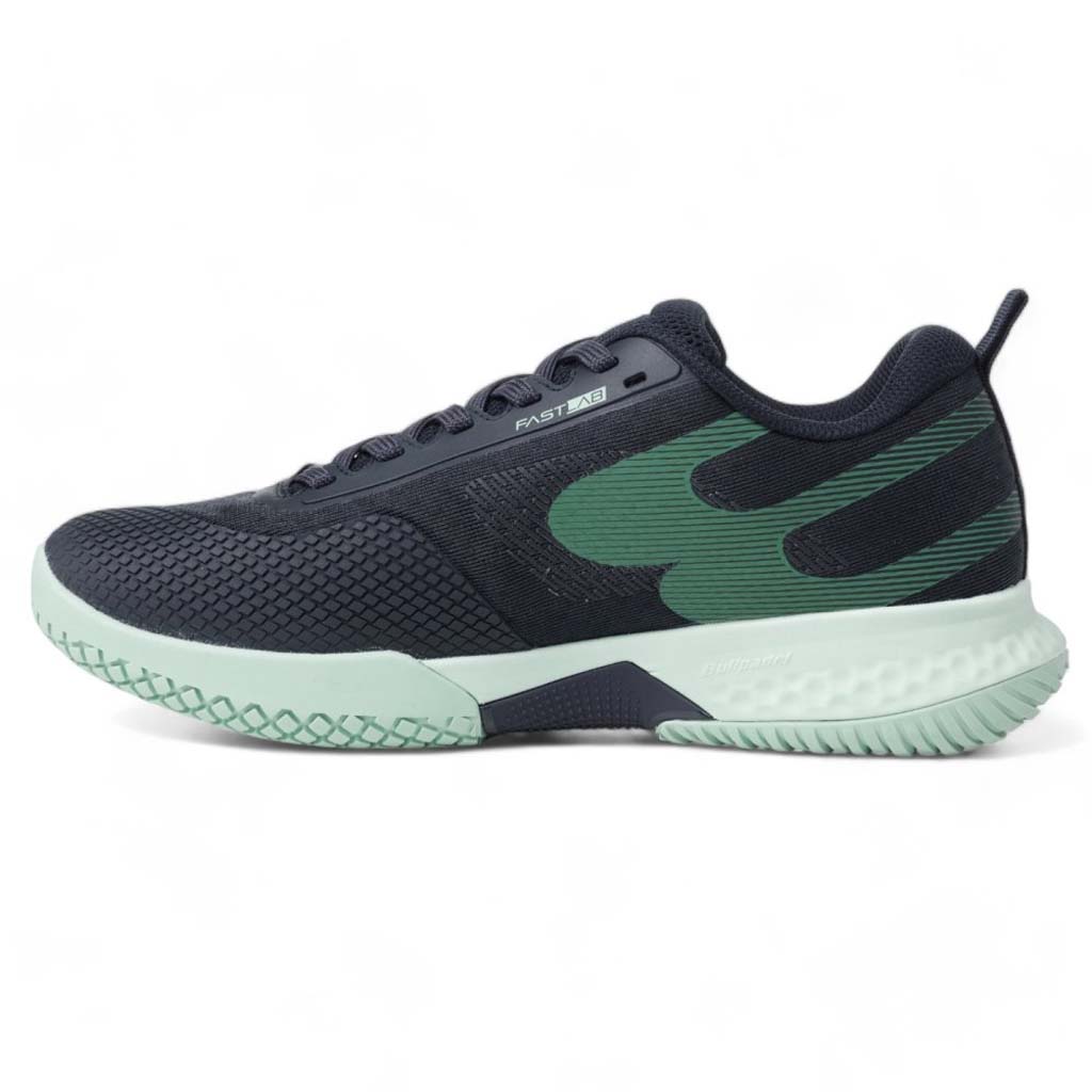 Scarpe da Padel Bullpadel M X-Plo 25 V Vibram