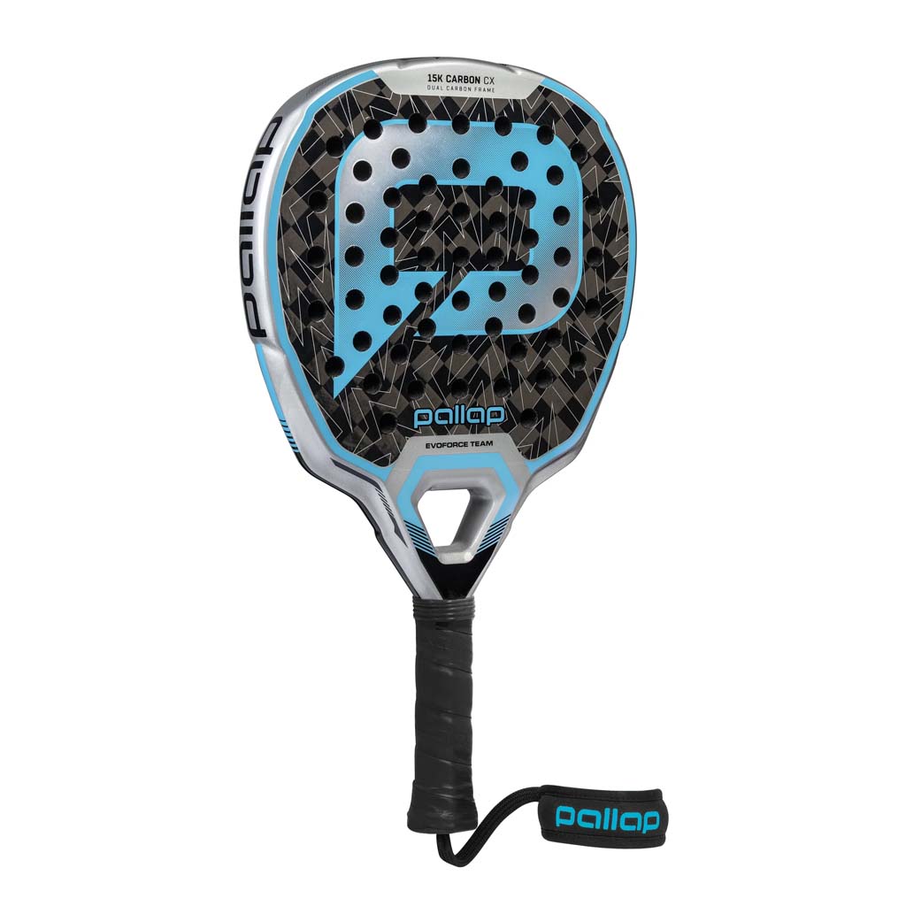 Racchetta Pallap Evo Force Team Blue 2026