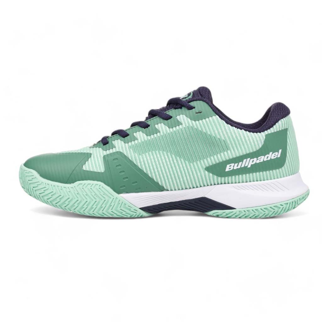 Scarpe da Padel Bullpadel W Next W 25 V
