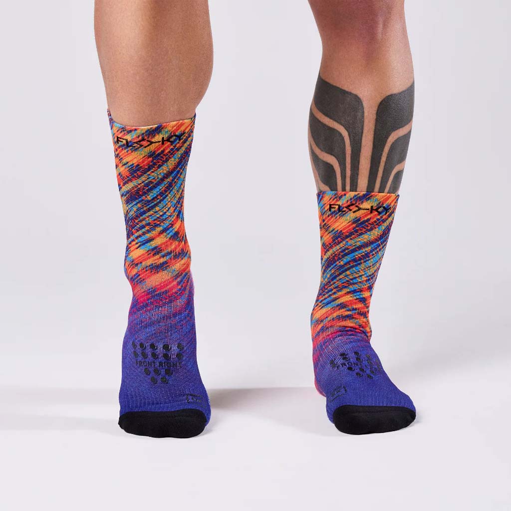 Calzini Floky S-mash 3D