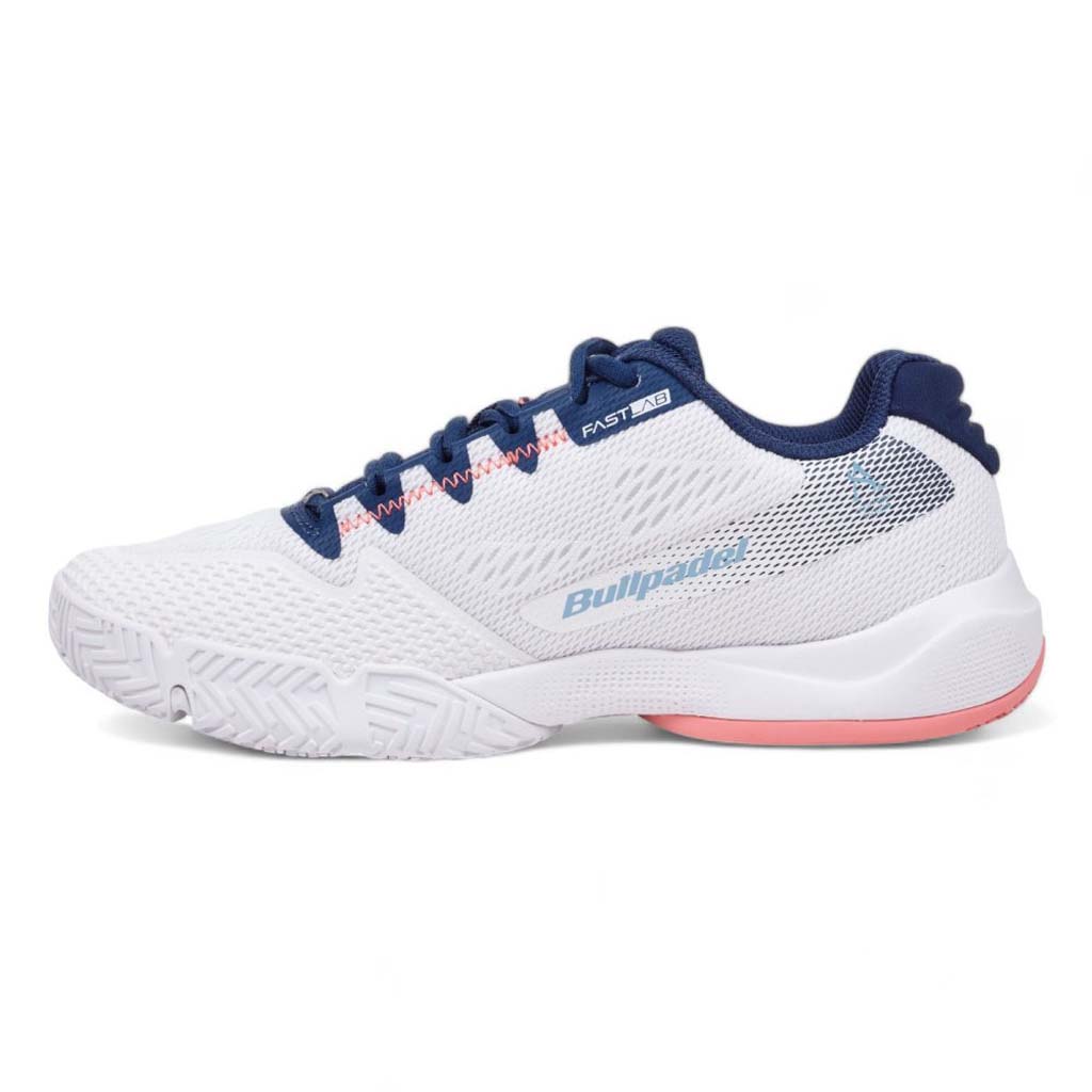Scarpe da Padel Bullpadel W Flow 25 V