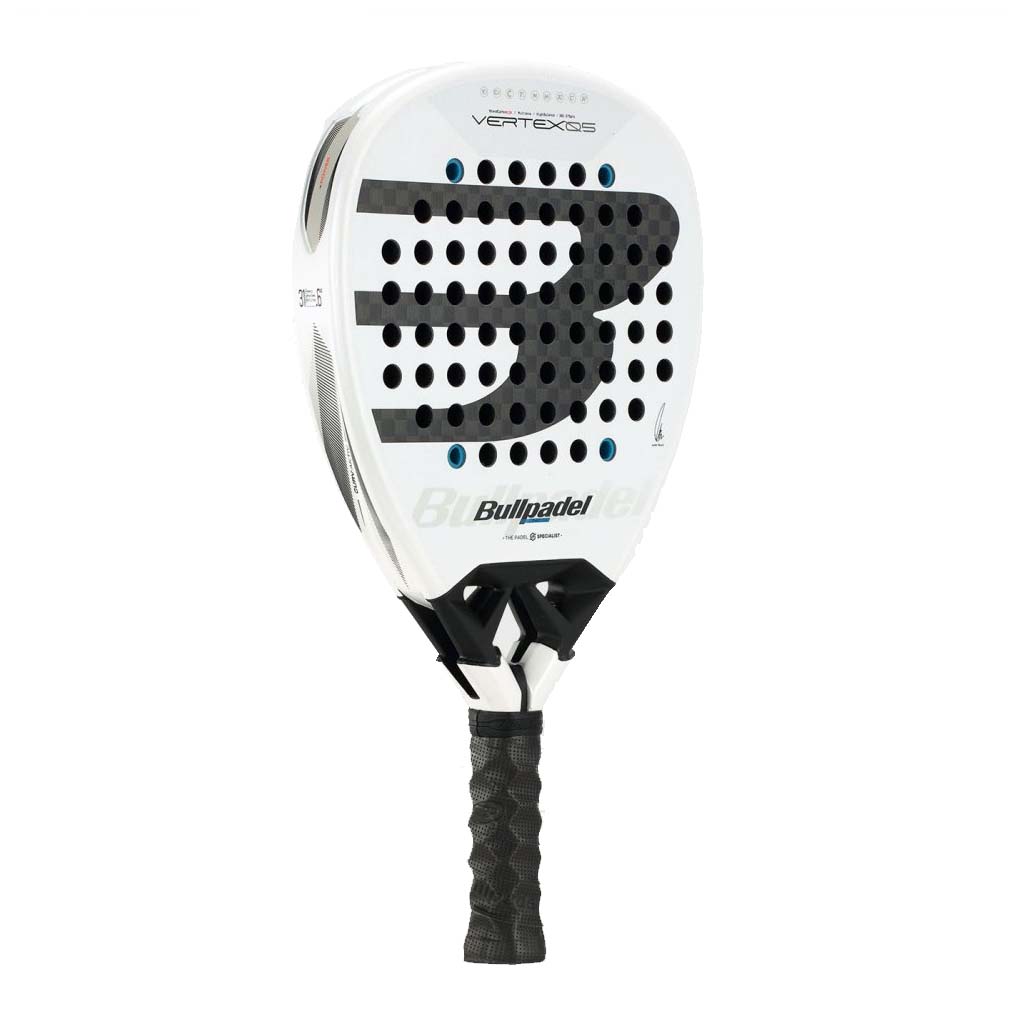 Racchetta Bullpadel Vertex 05 2026 Juan Tello