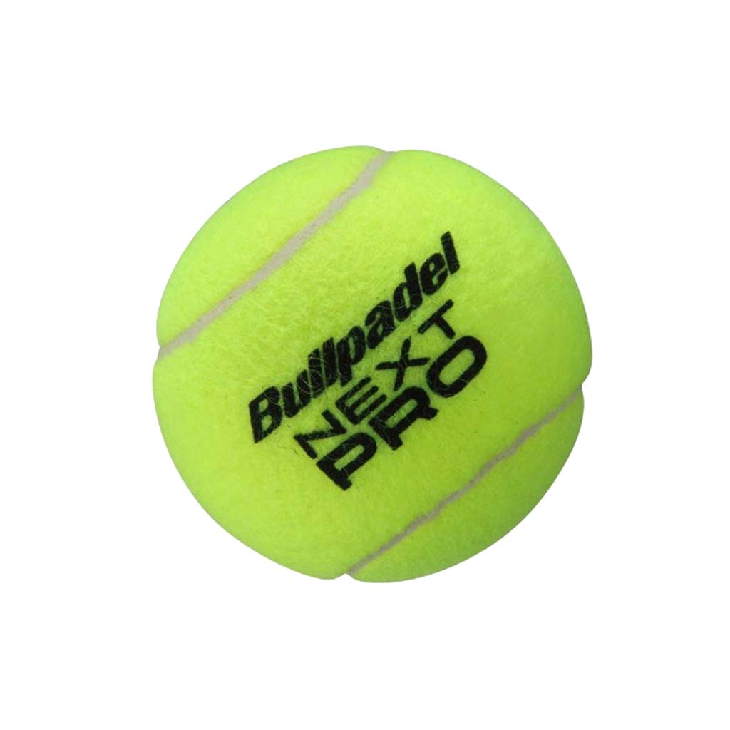 Palline Padel Bullpadel Next X3