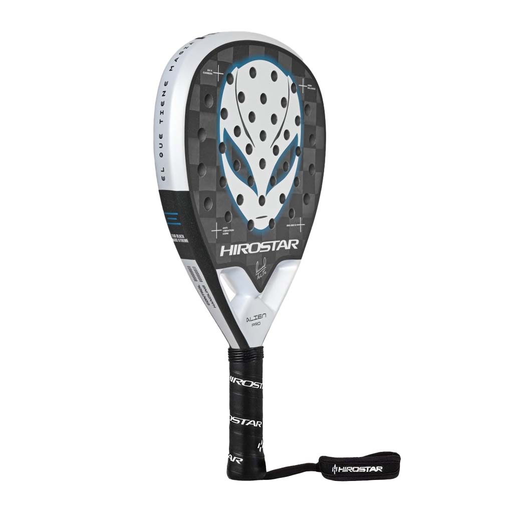 Racchetta Hirostar Alien Pro 2025