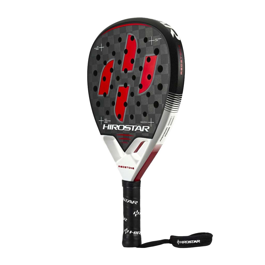 Racchetta Hirostar Redstone 2025