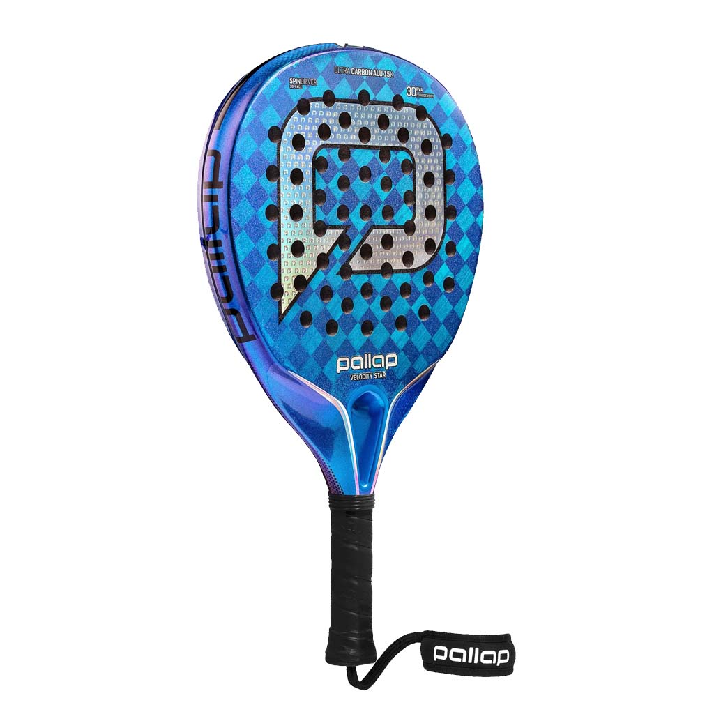 Racchetta Pallap Velocity Star