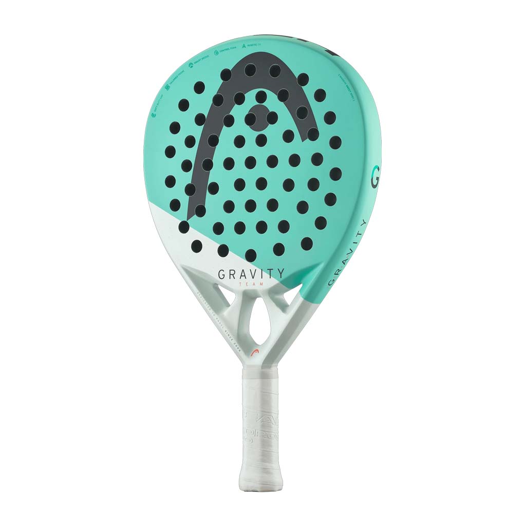 Racchetta Head Gravity Team 2024