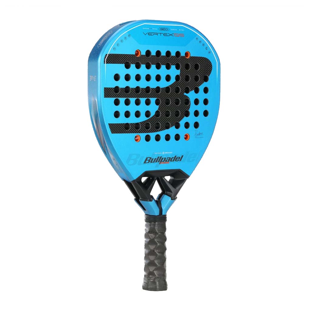 Racchetta Bullpadel Vertex 05 GEO 2026