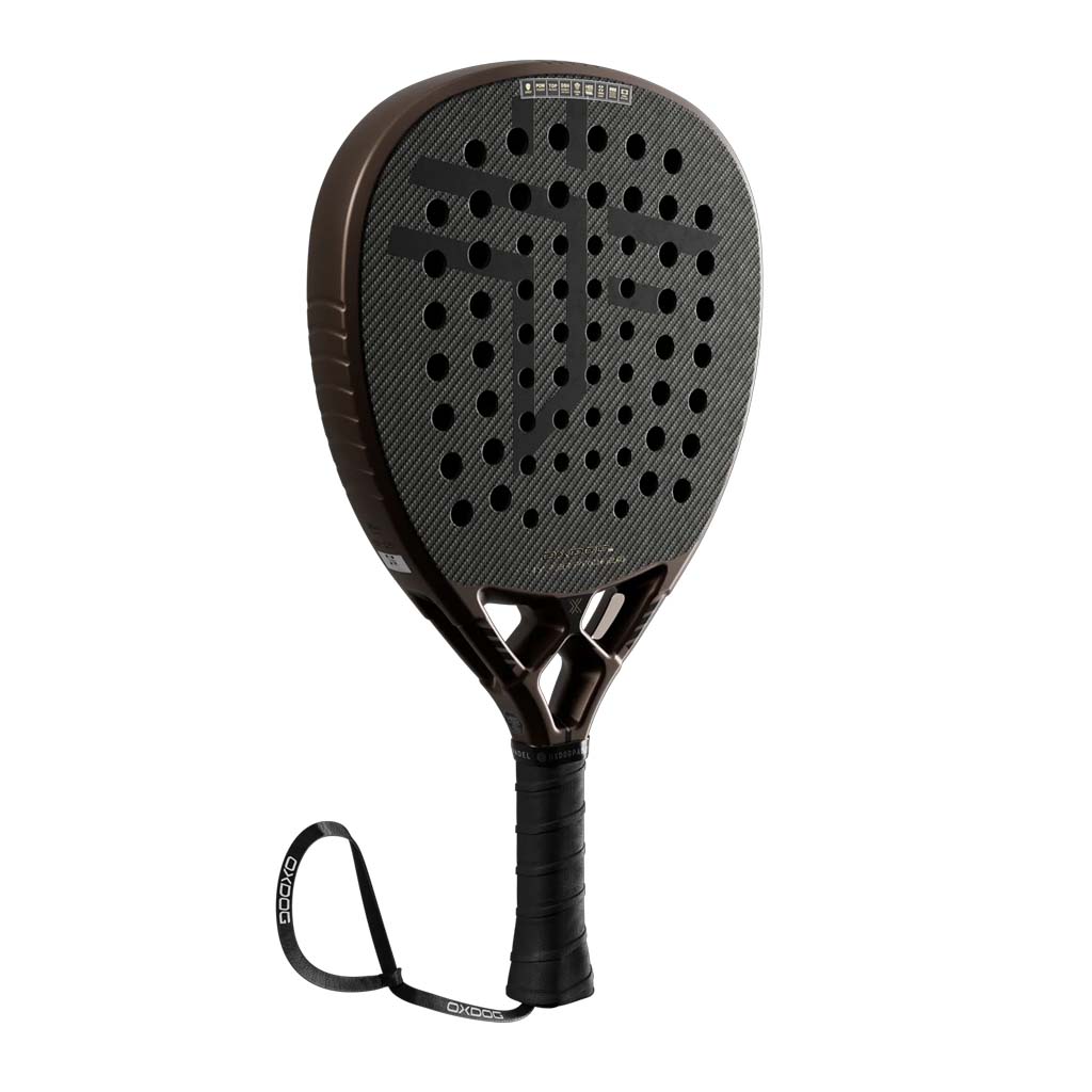 Racchetta Oxdog Hyper Pro + 2026