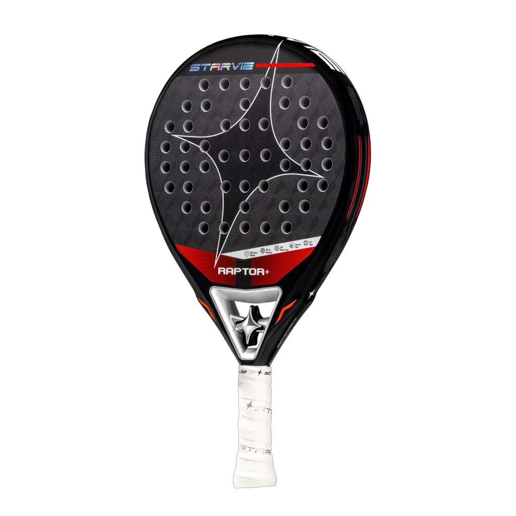 Racchetta Starvie Raptor + 2026