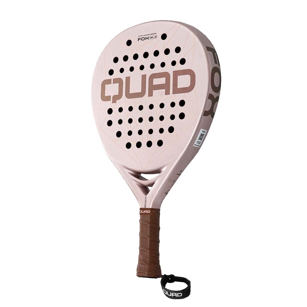 Racchetta Quad Fox 2024