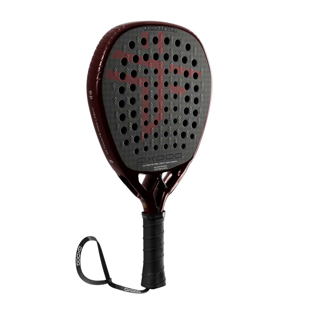 Racchetta Ultimate Pro Light 2026