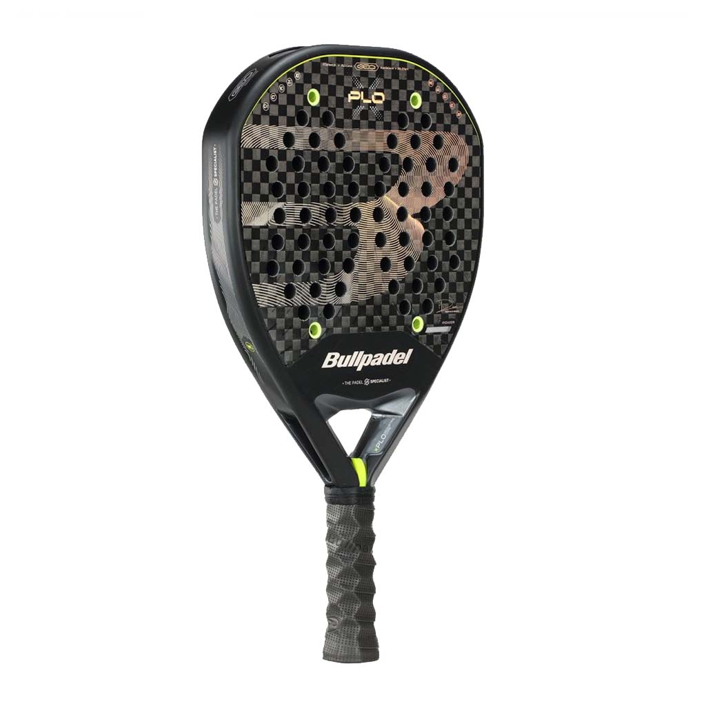 Racchetta Bullpadel Padel Xplo 2026